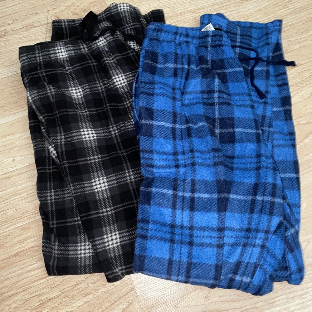 Pajama pants